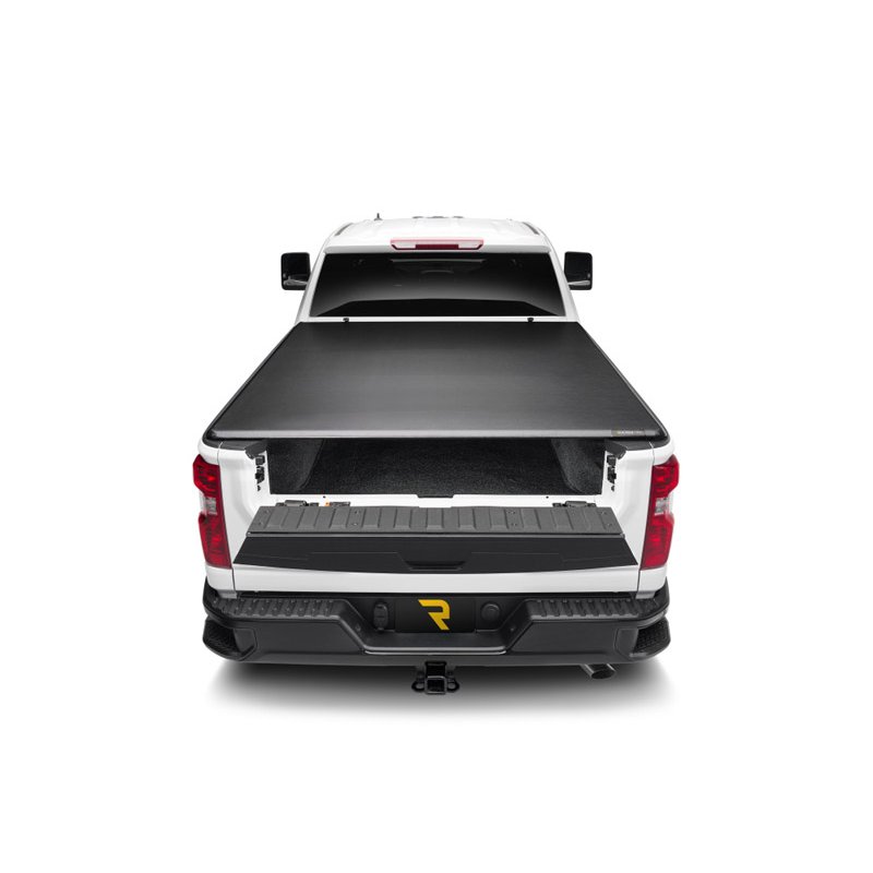 Extang | Trifecta ALX Tonneau Cover - Silverado / Sierra 2500 HD / 3500 HD 6.6L 2020-2025