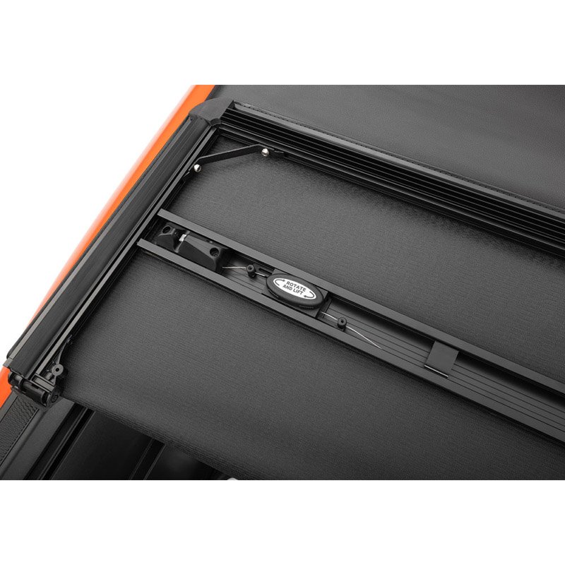 Extang | Trifecta ALX Tonneau Cover - Tacoma 2.4T 2024
