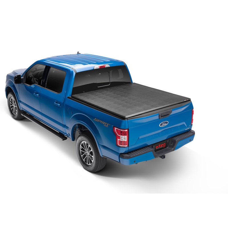 Extang | Trifecta ALX Tonneau Cover - Titan XD 5.0L / 5.6L 2016-2021