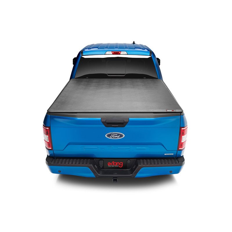 Extang | Trifecta ALX Tonneau Cover - Titan XD 5.0L / 5.6L 2016-2021