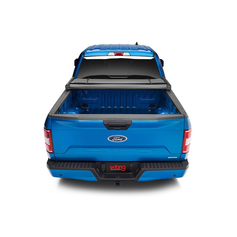 Extang | Trifecta ALX Tonneau Cover - Titan 5.6L 2017-2021