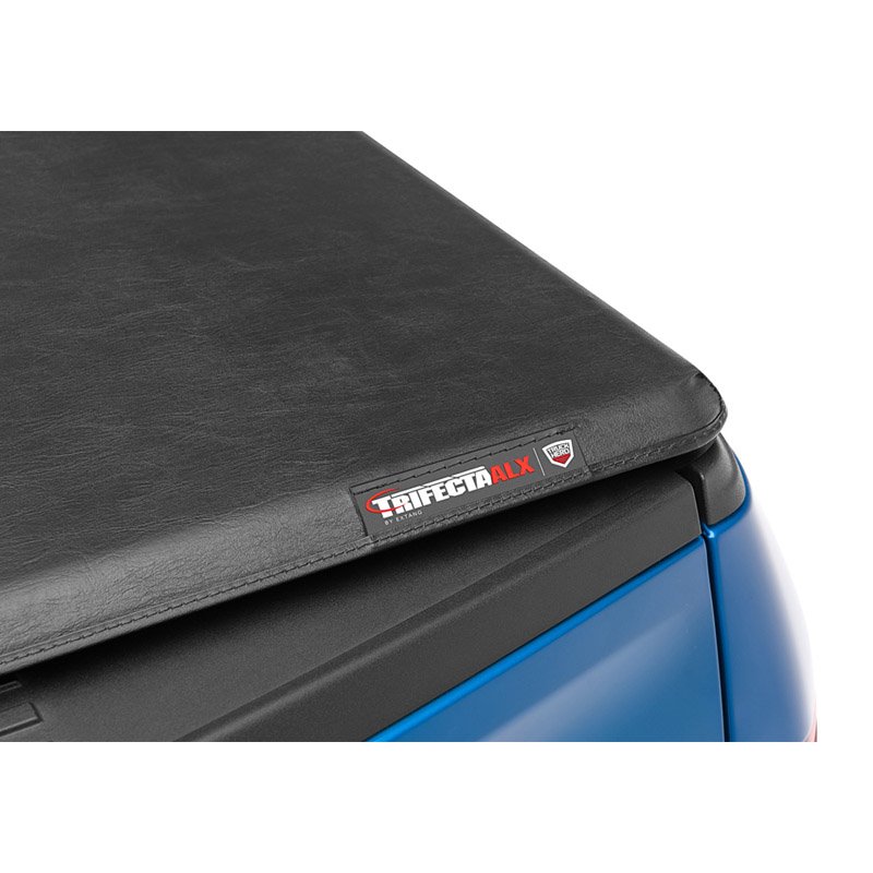 Extang | Trifecta ALX Tonneau Cover - Frontier / Equator 2005-2021