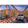 Extang | Trifecta ALX Tonneau Cover - Frontier / Equator 2005-2021