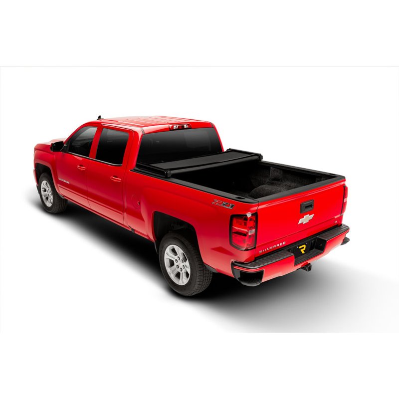 Extang | Trifecta 2.0 Tonneau Cover - Chevrolet / GMC 2014-2019