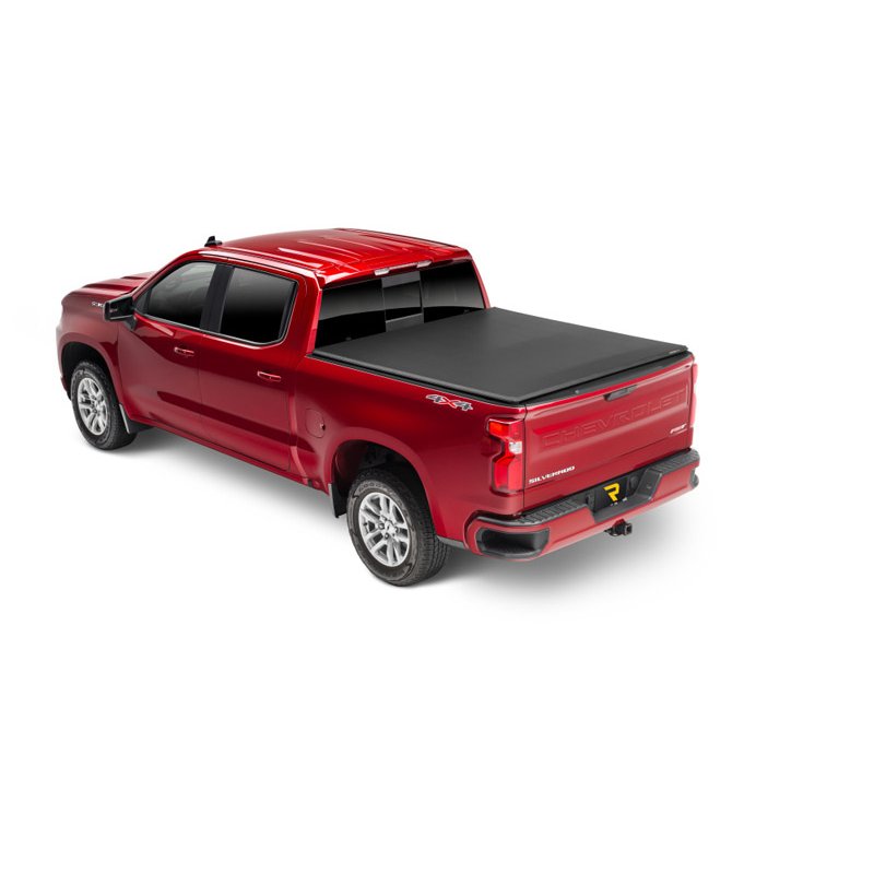 Extang | Trifecta 2.0 Tonneau Cover - Silverado / Sierra 1500 2019-2025