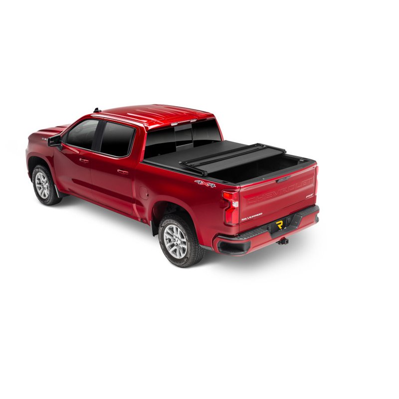Extang | Trifecta 2.0 Tonneau Cover - Sierra 1500 2019-2025