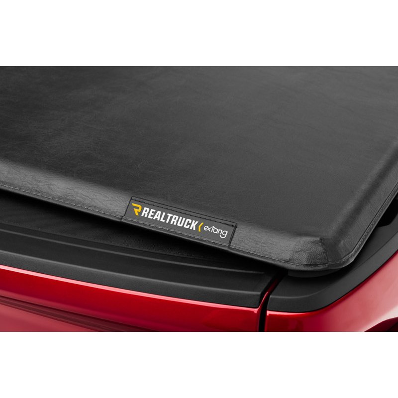 Extang | Trifecta 2.0 Tonneau Cover - Silverado / Sierra 2500 HD / 3500 HD 6.6L 2020-2025