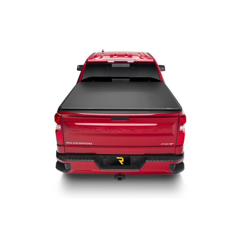 Extang | Trifecta 2.0 Tonneau Cover - Silverado / Sierra 2500 HD / 3500 HD 6.6L 2020-2025