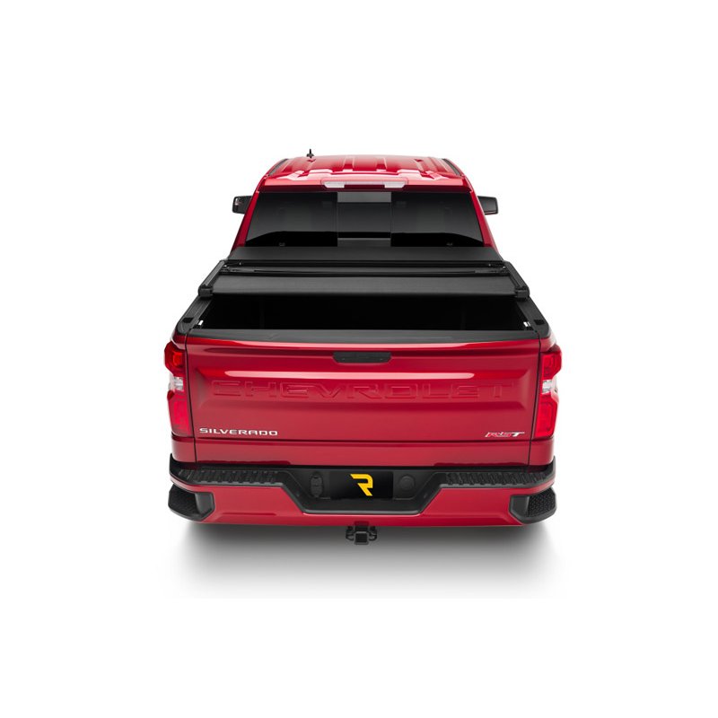 Extang | Trifecta 2.0 Tonneau Cover - Silverado / Sierra 2500 HD / 3500 HD 6.6L 2020-2025