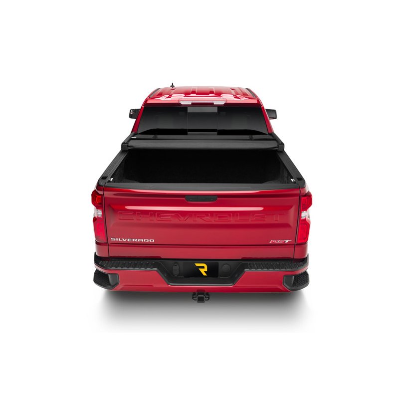 Extang | Trifecta 2.0 Tonneau Cover - Silverado / Sierra 2500 HD / 3500 HD 6.6L 2020-2025