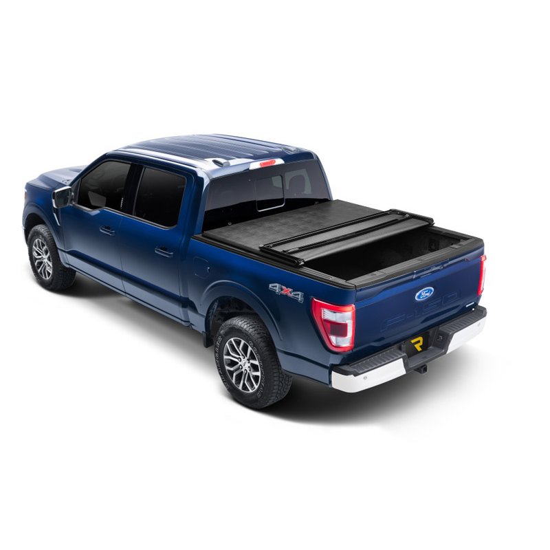 Extang | Trifecta 2.0 Tonneau Cover - F-150 2021-2025