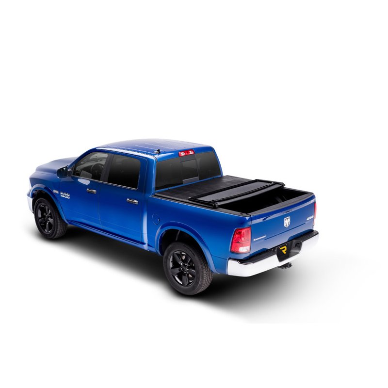 Extang | Trifecta 2.0 Tonneau Cover - Dakota 2000-2004