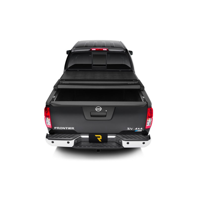 Extang | Trifecta 2.0 Tonneau Cover - Frontier / Equator 2005-2021