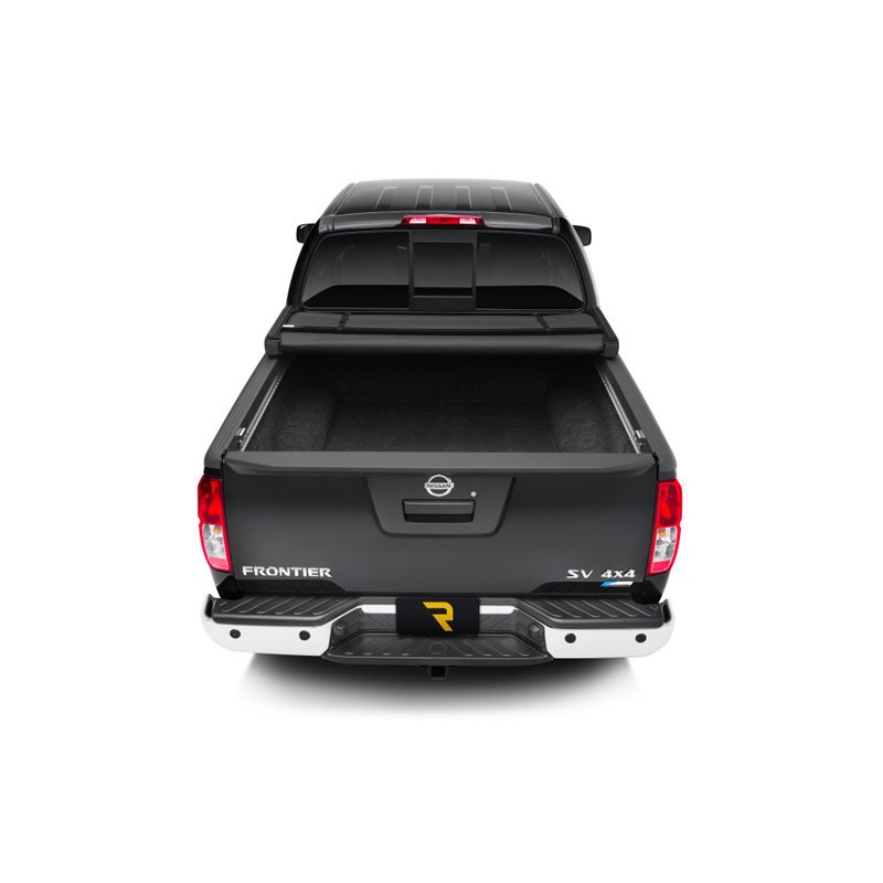 Extang | Trifecta 2.0 Tonneau Cover - Frontier / Equator 2005-2021