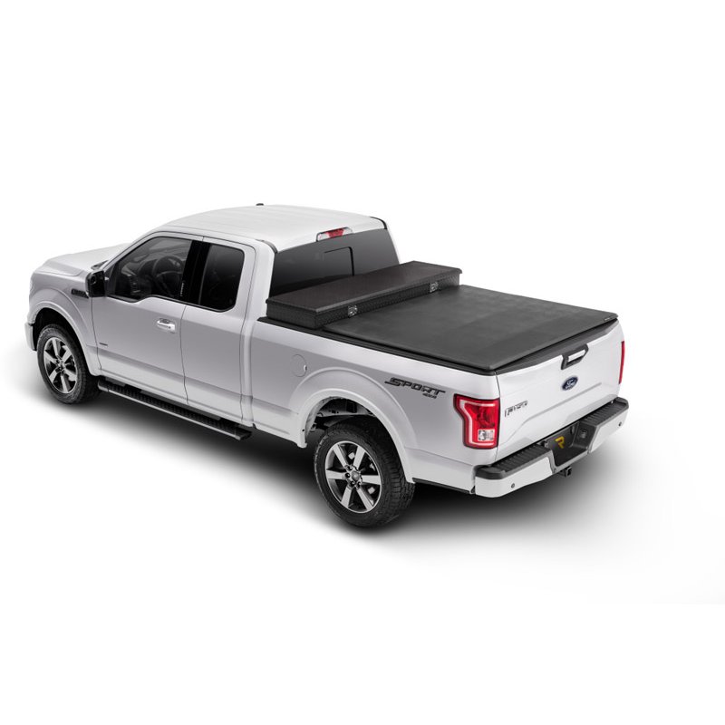 Extang | Trifecta Toolbox 2.0 Tonneau Cover - F-250 / F-350 2017-2024
