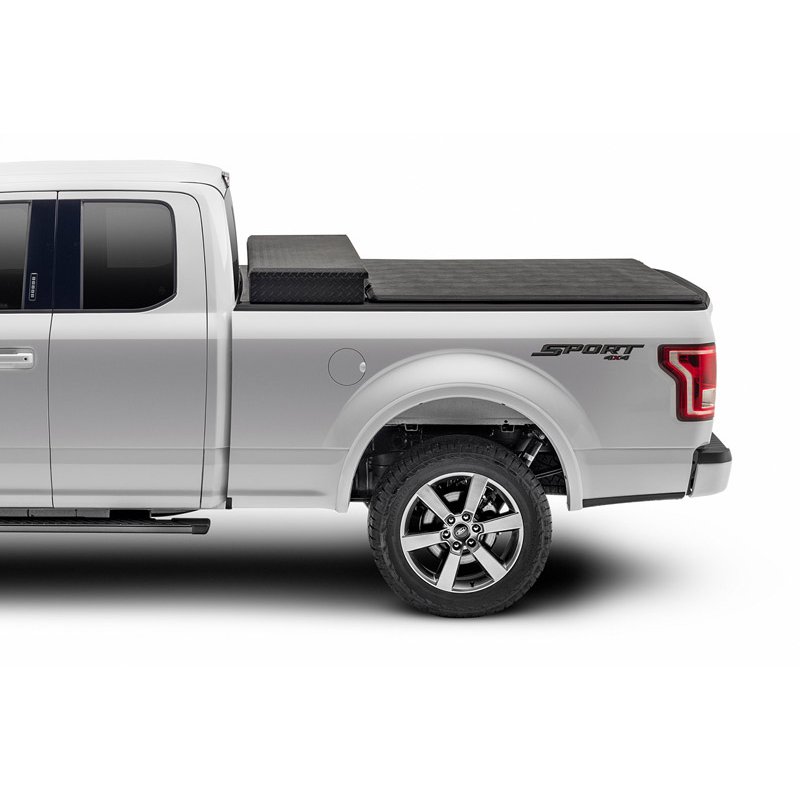 Extang | Trifecta Toolbox 2.0 Tonneau Cover - Chevrolet / GMC 2007-2014