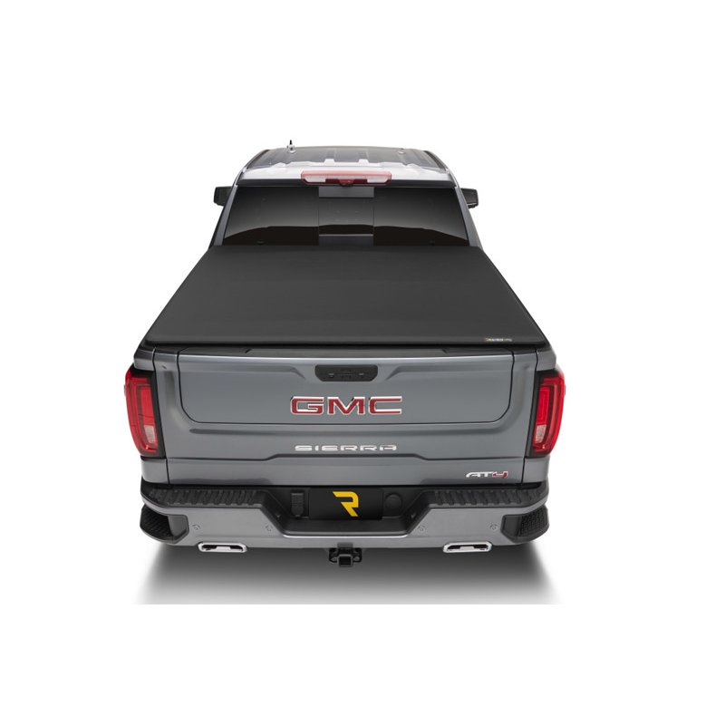 Extang | Trifecta Signature 2.0 Tonneau Cover - Silverado / Sierra 1500 2019-2025