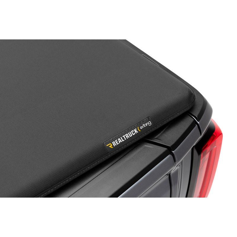 Extang | Trifecta Signature 2.0 Tonneau Cover - Silverado / Sierra 2500 HD / 3500 HD 6.6L 2020-2025