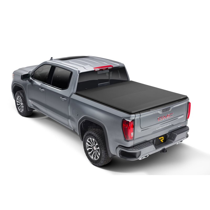 Extang | Trifecta Signature 2.0 Tonneau Cover - Silverado / Sierra 2500 HD / 3500 HD 6.6L 2020-2025