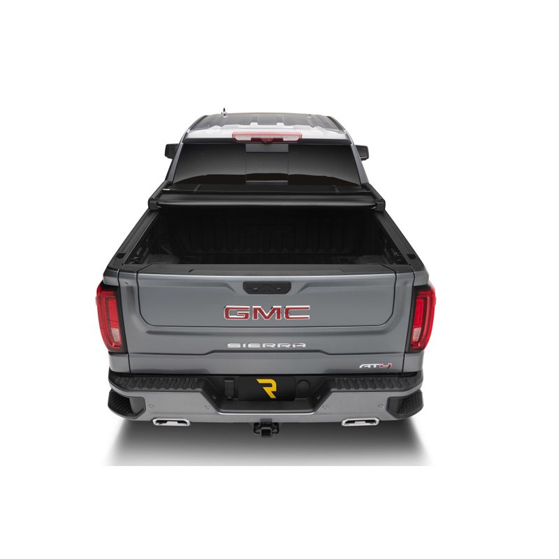 Extang | Trifecta Signature 2.0 Tonneau Cover - Silverado / Sierra 2500 HD / 3500 HD 6.6L 2020-2025
