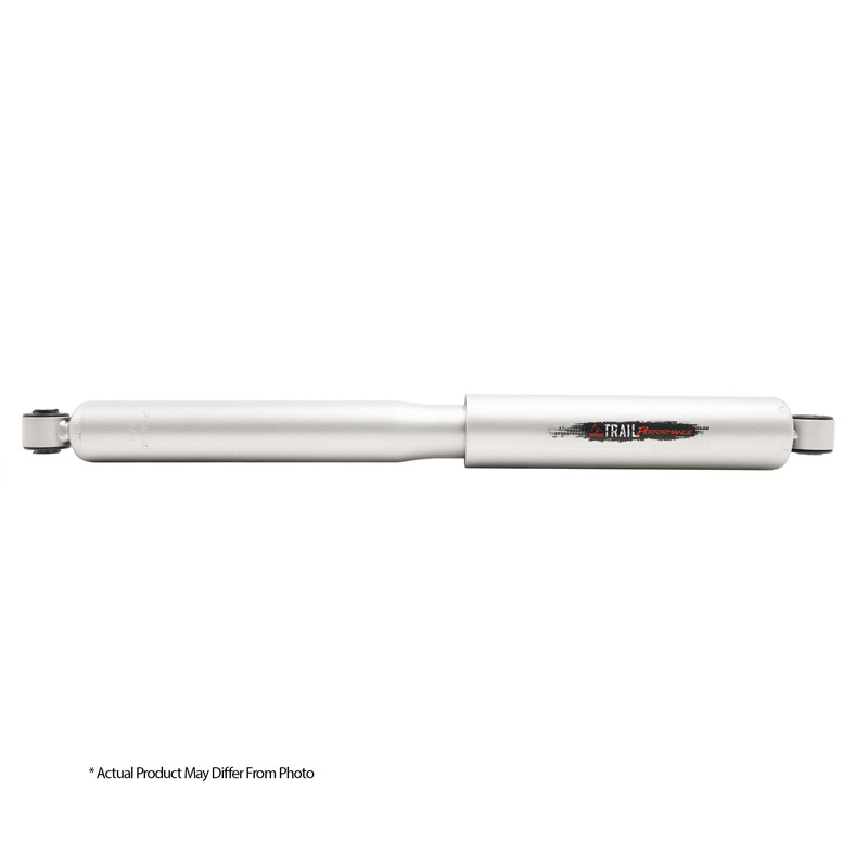 Belltech | 2" Strut Spacer Inc. Front and Rear Trail Performance Struts/Shocks - Silverado / Sierra 1500 / Classic 2007-2018