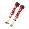 Belltech | 2.5" Complete Kit Inc. Height Adjustable Coilovers w/ Swaybar Set - Tahoe / Yukon 5.3L / 6.2L 2021-2024