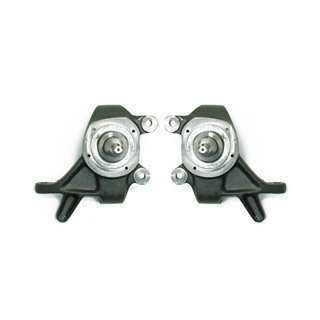 Belltech | 2" Drop Spindle Set - Frontier SE / XE 2.4L / 2.5L / 3.3L 2000