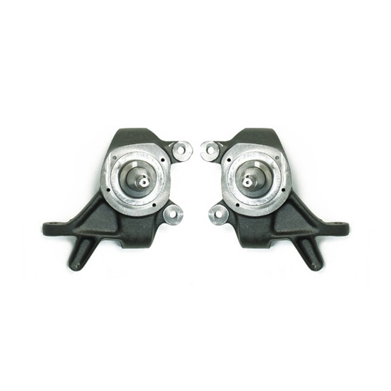 Belltech | 2" Drop Spindle Set - Frontier SE / XE 2.4L / 2.5L / 3.3L 2000
