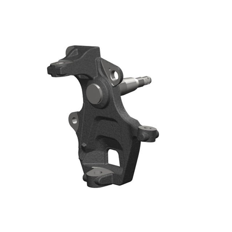 Belltech | 2" Drop Spindle Set - Expedition / Navigator Base 4.6L / 5.4L 2000-2003