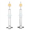 Belltech | Front And Rear Street Performance Struts - Silverado / Sierra 1500 2019-2024