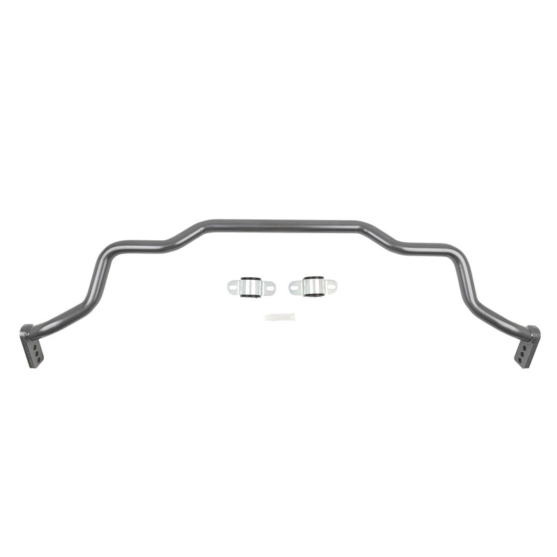 Belltech | Complete Kit Inc. Height Adjustable Front Coilovers & Anti-swaybar Set - Silverado / Sierra 1500 2019-2024