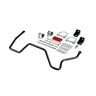 Belltech | 3/4" / 19mm Rear Anti-Sway Bar w/ Hardware - Ford / Mazda 2000-2004