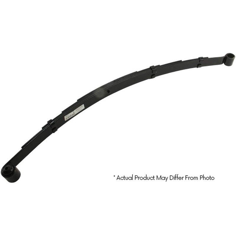 Belltech | 0" Drop Rear Leaf Spring (Each) - Mustang 1967-1973