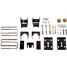 Belltech | 4" Drop Flip Kit - F-150 2009-2013
