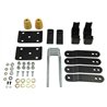 Belltech | 4" Drop Flip Kit - Tundra 2007-2018