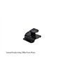 Belltech | 4" Drop Leaf Spring Hanger Kit (Front and Rear Hangers) - Dakota 2000-2004