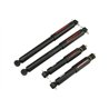 Belltech | NITRO DROP 2 SHOCK SET (LOWERED) - Blazer / S15 Jimmy / Sonoma 1994-2004