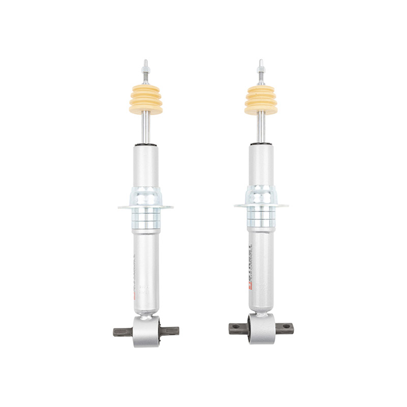Belltech | STREET PERFORMANCE SHOCK SET (LOWERED) - Silverado / Sierra 1500 2019-2023