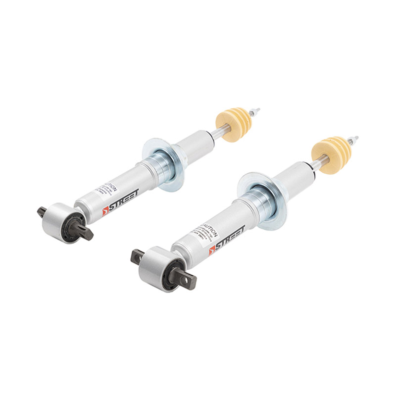 Belltech | STREET PERFORMANCE SHOCK SET (LOWERED) - Silverado / Sierra 1500 2019-2023