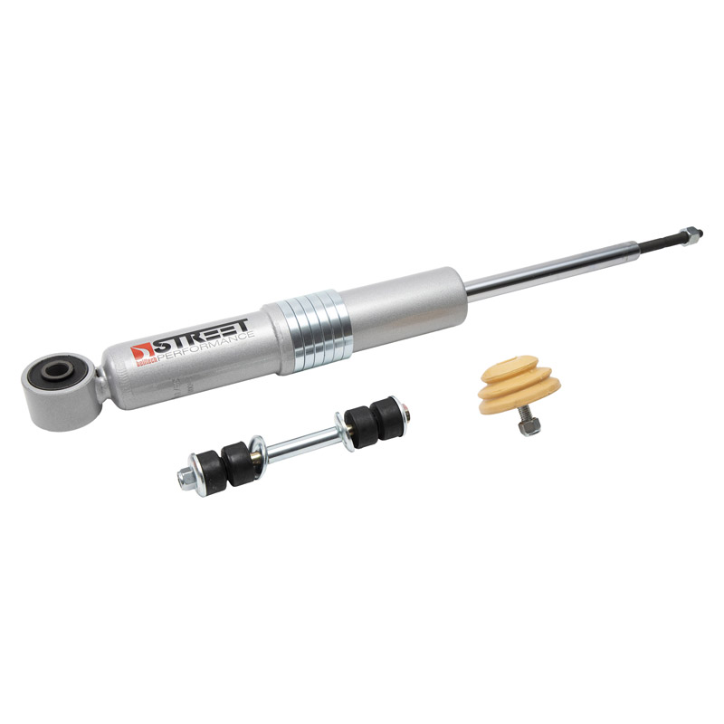Belltech | STREET PERFORMANCE SHOCK SET (LOWERED) - Colorado / Canyon 2018-2022