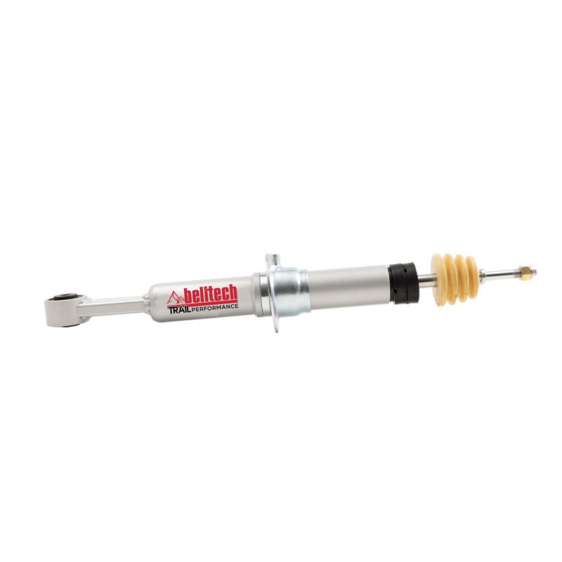 Belltech | TRAIL PERFORMANCE SHOCK SET (LIFTED) - Tacoma 2.7L / 3.5L / 4.0L 2005-2023