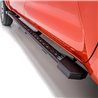 ARIES | Rocker Step Running Boards - Wrangler 2.4L / 2.5L / 4.0L 1997-2006 ARIES Step Bars