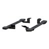 ARIES | Rocker Step Running Boards - Wrangler 2.4L / 2.5L / 4.0L 1997-2006 ARIES Step Bars