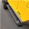 ARIES | Rocker Step Running Boards - Wrangler 2.4L / 2.5L / 4.0L 1997-2006