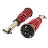 Belltech | Complete Kit Inc. Damping/Height Adjustable Front Coilovers & Rear Sway Bar - F-150 2015-2020
