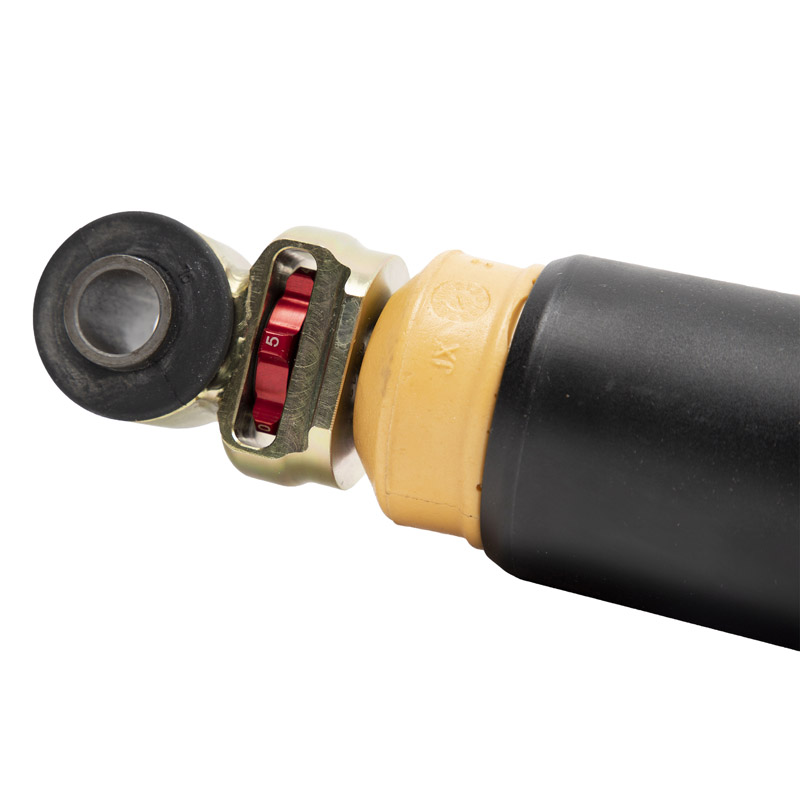 Belltech | Complete Kit Inc. Damping/Height Adjustable Front Coilovers & Rear Sway Bar - F-150 2015-2020