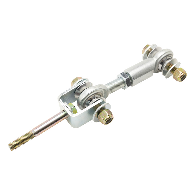 Belltech | Complete Kit Inc. Damping/Height Adjustable Front Coilovers & Rear Sway Bar - F-150 2015-2020