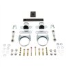 Belltech | Complete Kit Inc. Height Adjustable Front Coilovers - F-150 2015-2020