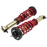 Belltech | Complete Kit Inc. Height Adjustable Front Coilovers & Rear Sway Bar - F-150 2015-2020