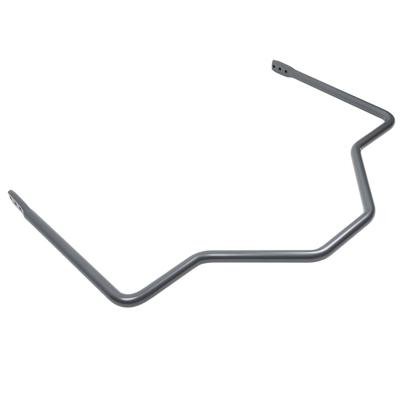 Belltech | Complete Kit Inc. Height Adjustable Front Coilovers & Rear Sway Bar - F-150 2015-2020